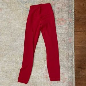 Lululemon Align Leggings